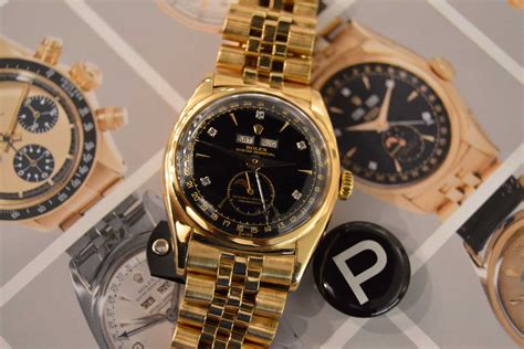 teuerste rolex der welt 2019|More.